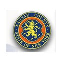 Nassau County Fire Department logo
