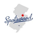 Spotswood Fire and EMS logo