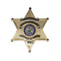 Minnehaha County and Sioux Falls Police logo