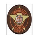 Long County Sheriff