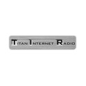Titan Internet Radio logo