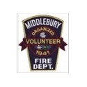 Middlebury Fire Department logo