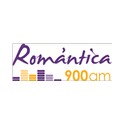 Romantica 900am logo