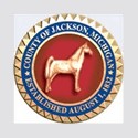 Jackson County Public Safety logo