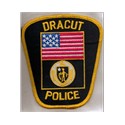 Dracut Police logo