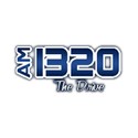 WARL 1320 logo