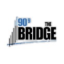 The Bridge 90.9 logo