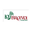La Brava 1440 logo
