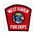 West Haven Fire Departments logo