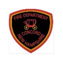 Concord Fire Alarm logo