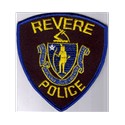 Revere Police Dispatch logo