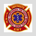 Dartmouth Fire logo