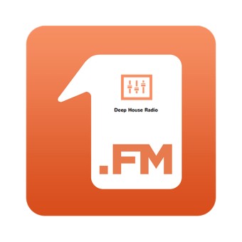 1.FM - Deep House logo