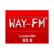 Way-FM 91.9 logo