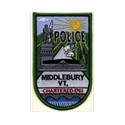 Middlebury Police logo