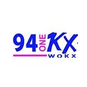 94KX 94.1 logo