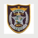 Liberty County Sheriff logo