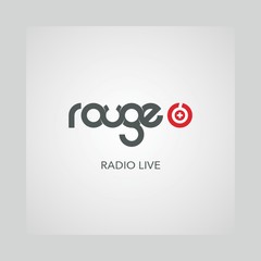 Rouge FM logo