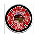 Fitchburg and Lunenburg Fire