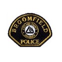 Broomfield Police and North Metro Fire logo