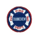 Channelview Fire logo