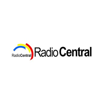 Radio Central logo