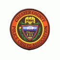 Chester County Police Departments logo