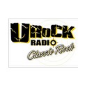 U-Rock Radio 96.1 logo