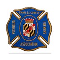 Charles County Fire and EMS logo