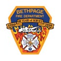 Bethpage Fire Dispatch logo