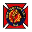 Toms River Fire Department logo