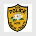 Rankin County Police and Fire logo