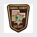 Carver County Sheriff logo
