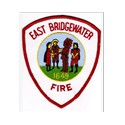 East and West Bridgewater Fire logo