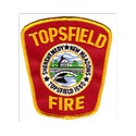 Topsfield Fire and Rescue logo
