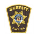 Camden County Sheriff