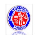 Ionia County Sheriff logo