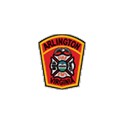 Arlington County Fire logo