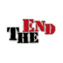 94.7 The End logo