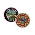 Germantown Police and Fire