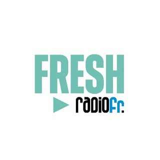 RadioFr Fresh logo