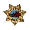 Benicia Police and Fire logo