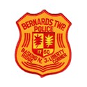 Bernards Twp Fire and EMS logo
