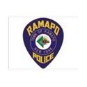 Town of Ramapo EMS Dispatch logo