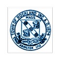 Rockland Fire Department logo