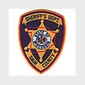 Sauk County Public Safety logo