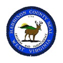 Harrison County Police logo