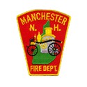 Manchester Fire logo