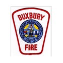 Duxbury Fire logo