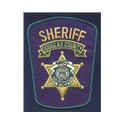 Douglas County Sheriff and Police logo